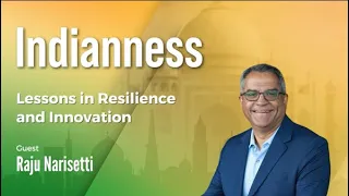 Lessons in Resilience and Innovation From Media Veteran Raju Narisetti